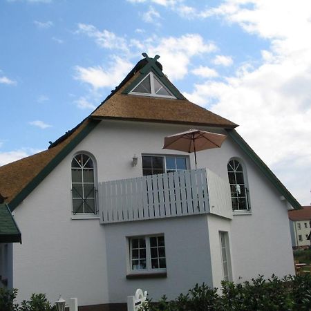 Godeke Michels Ferienwohnung 35Susewind Mueggenburger Weg 40 青斯特 外观 照片