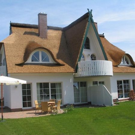 Godeke Michels Ferienwohnung 35Susewind Mueggenburger Weg 40 青斯特 外观 照片