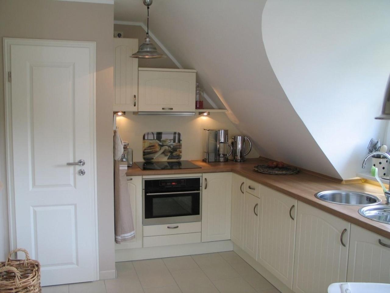 Godeke Michels Ferienwohnung 35Susewind Mueggenburger Weg 40 青斯特 外观 照片