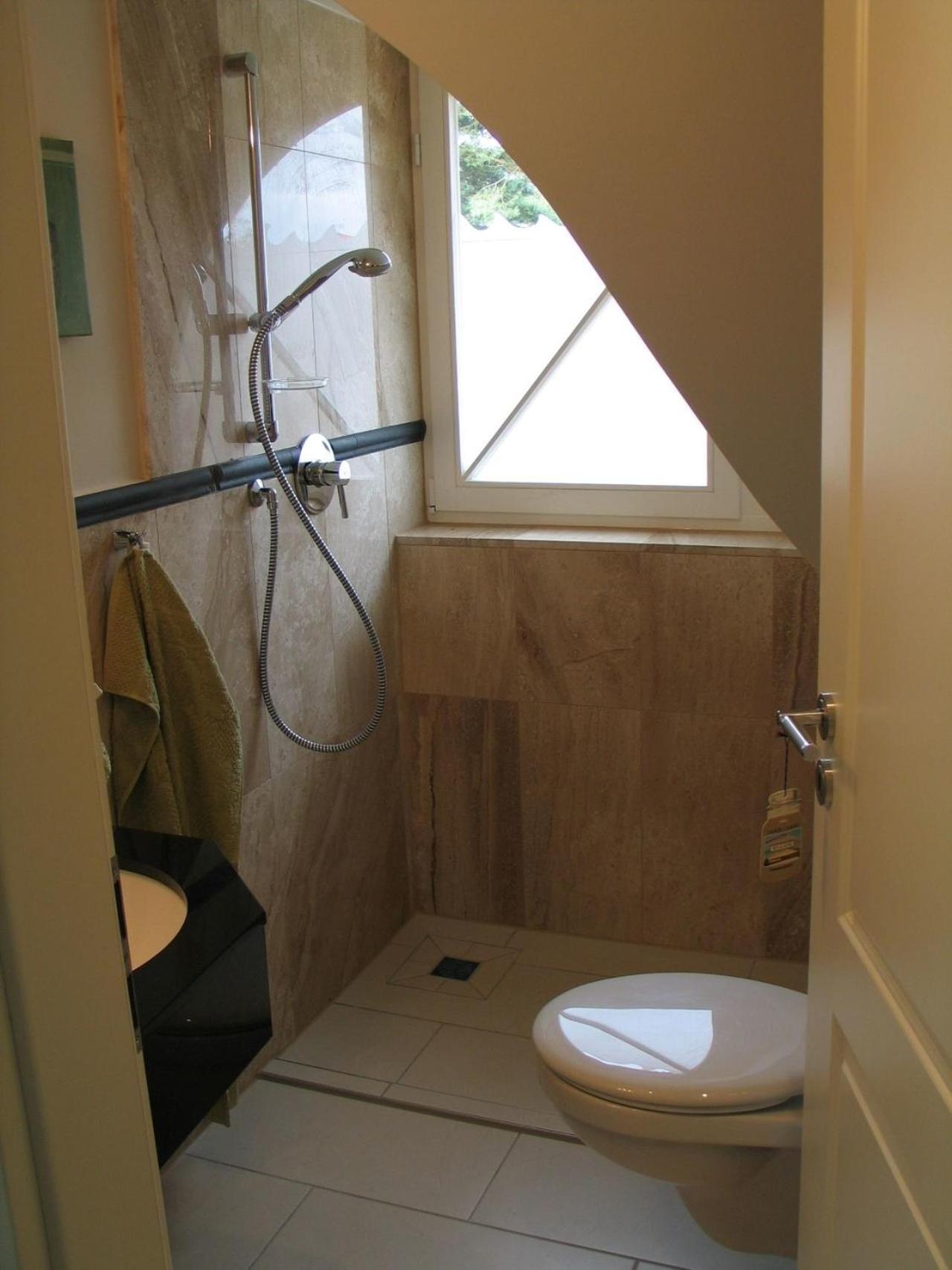 Godeke Michels Ferienwohnung 35Susewind Mueggenburger Weg 40 青斯特 外观 照片